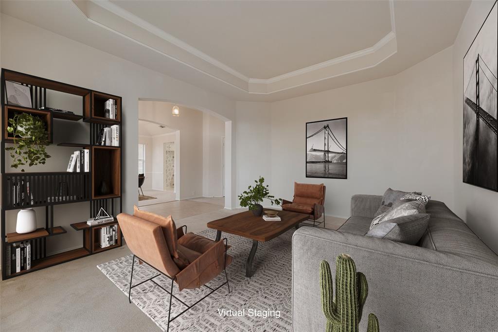 Waterstone Estates - Residential