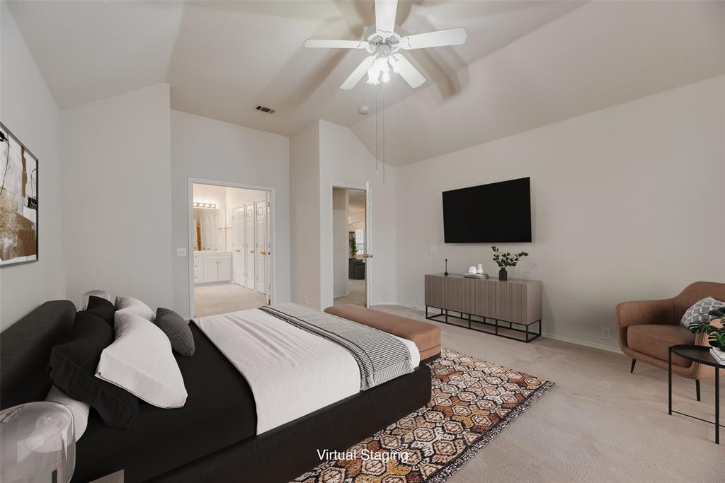 Waterstone Estates - Residential