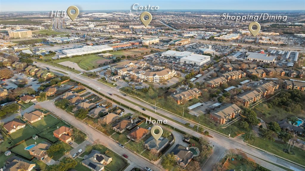 Waterstone Estates - Residential