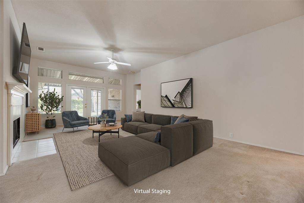 Waterstone Estates - Residential