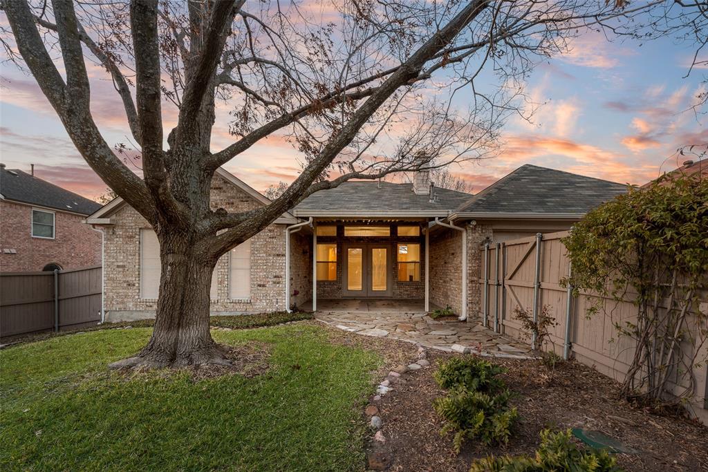 Waterstone Estates - Residential