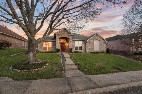 311 Julian Drive Rockwall TX 75087