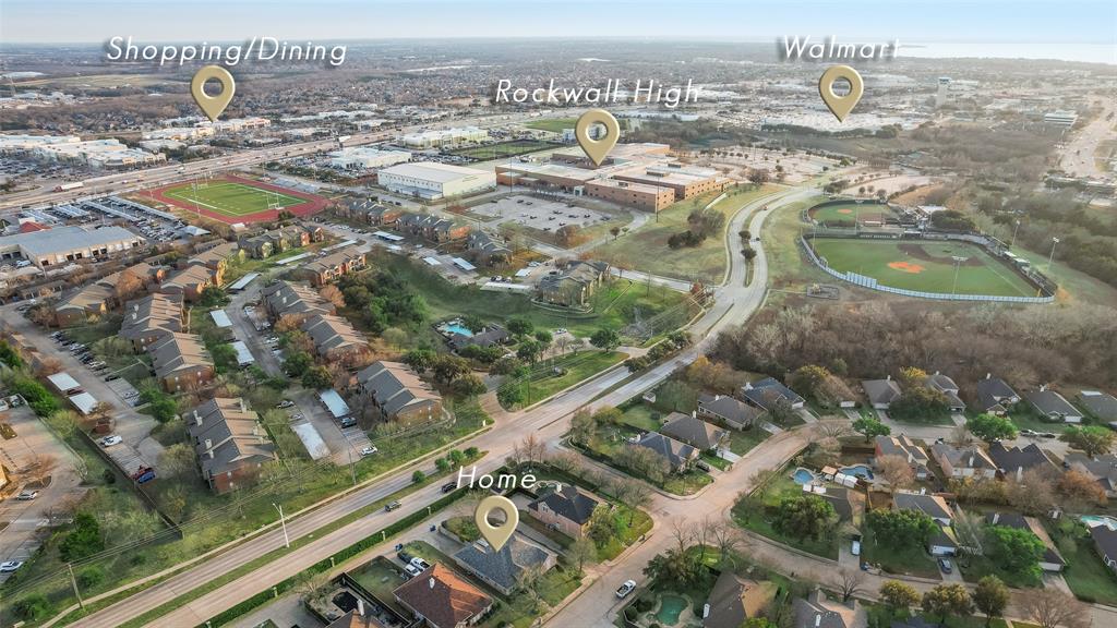 Waterstone Estates - Residential