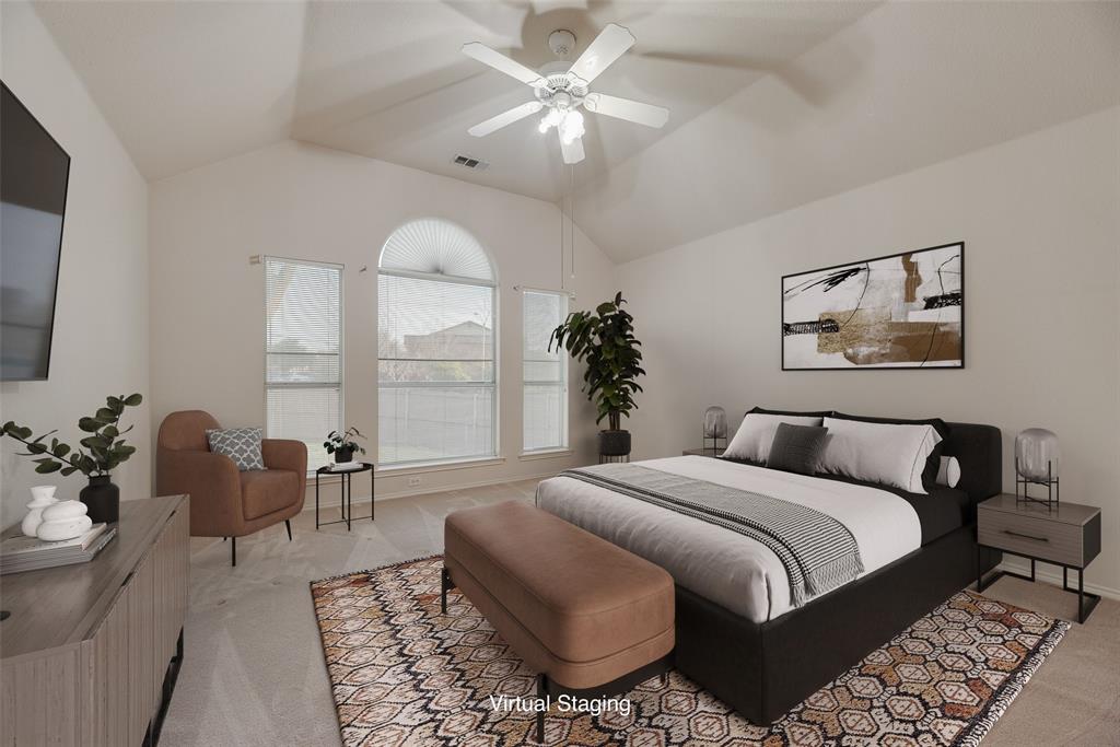 Waterstone Estates - Residential