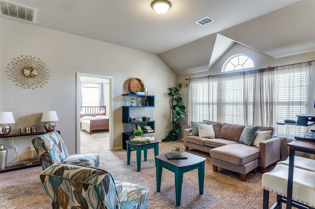 Primrose Crossing - Residential