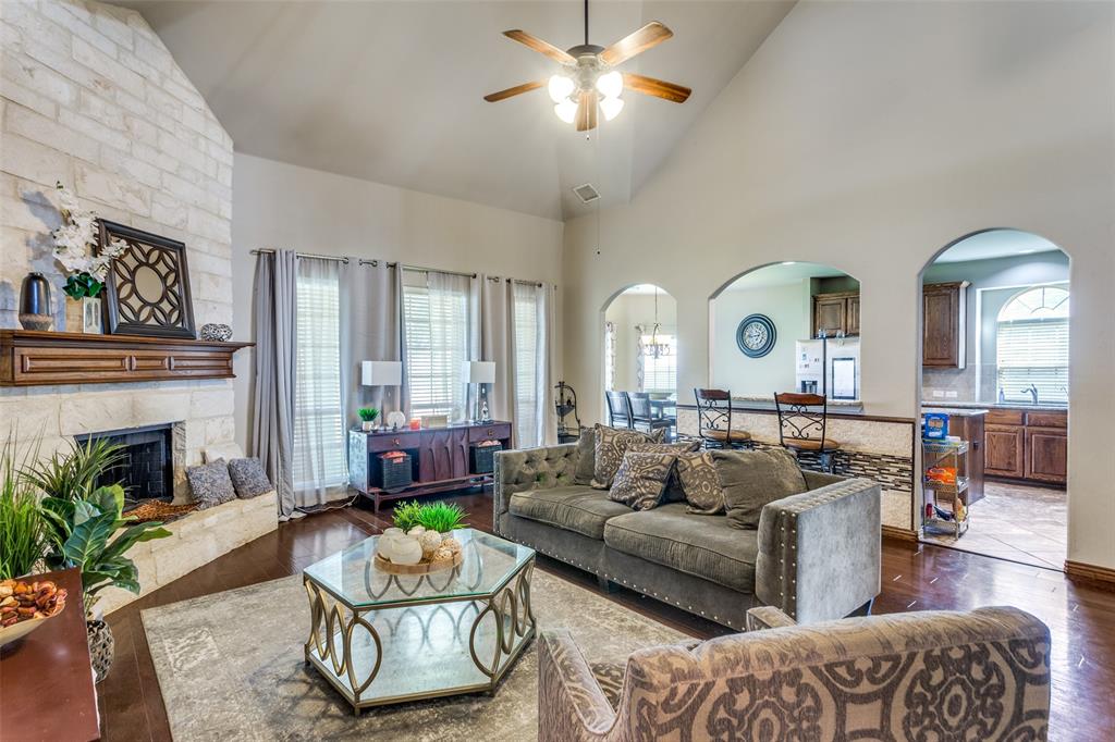 6029 Lacebark Elm Drive
