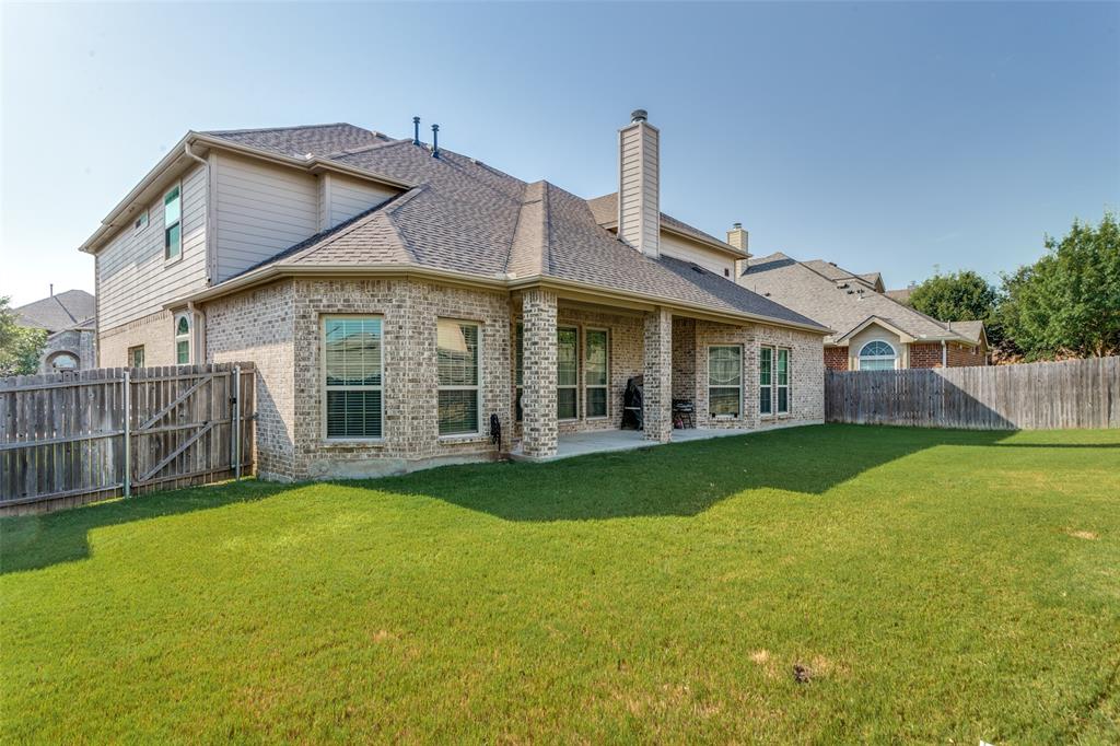 Primrose Crossing - Residential