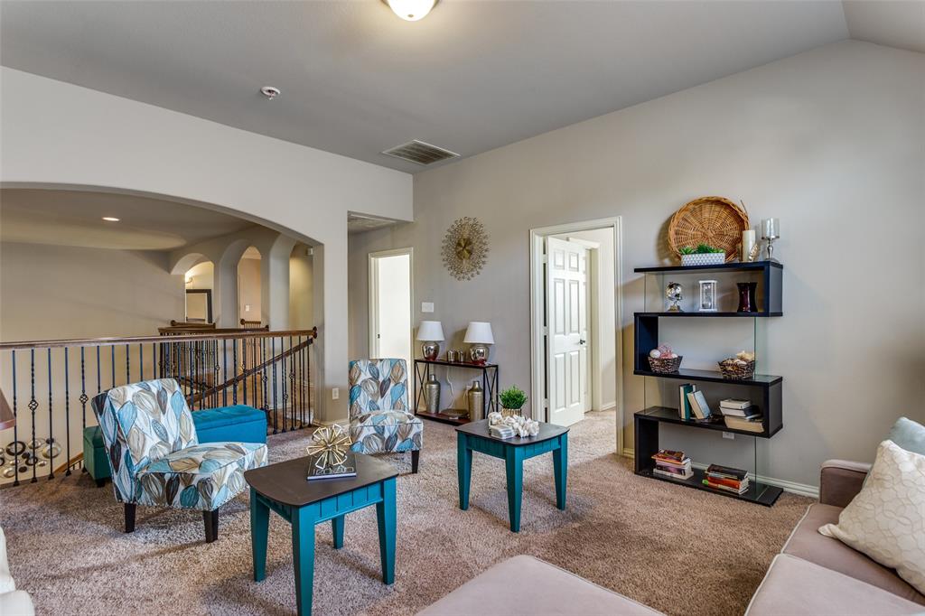 Primrose Crossing - Residential