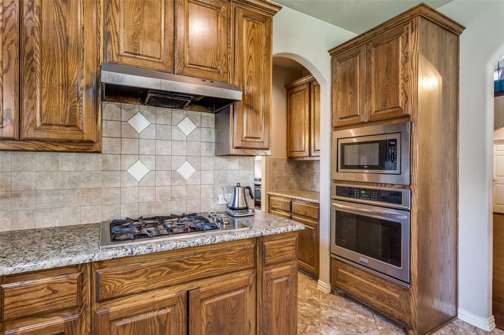 Primrose Crossing - Residential