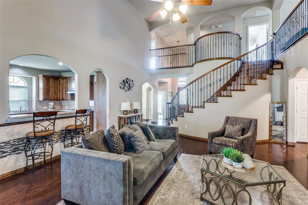 Primrose Crossing - Residential