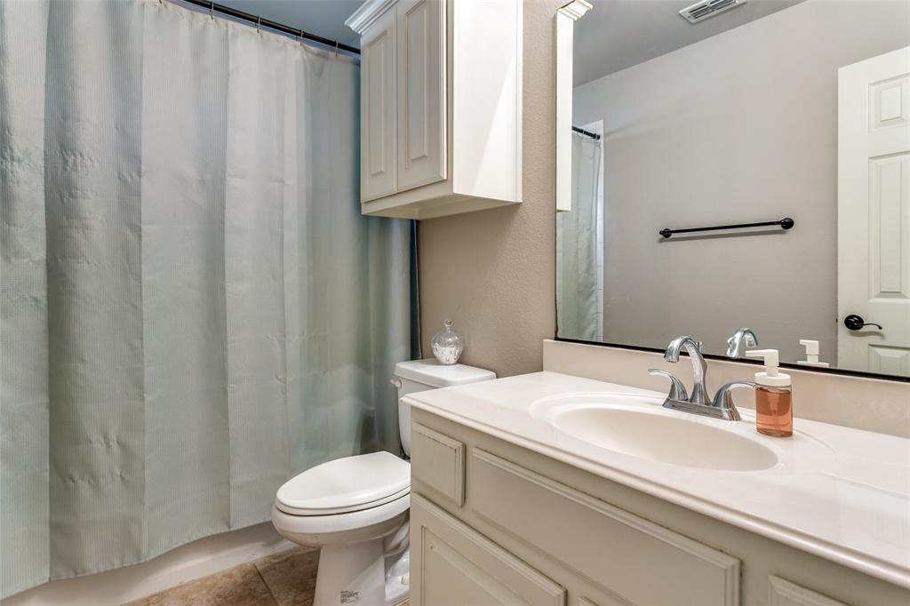 Primrose Crossing - Residential