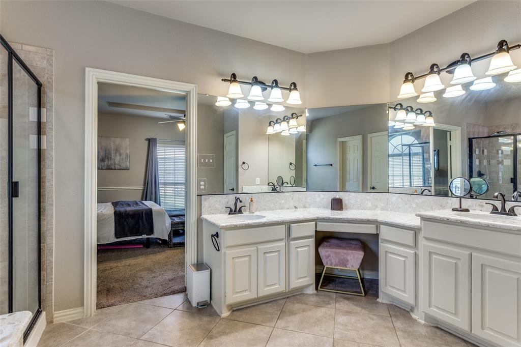 Primrose Crossing - Residential