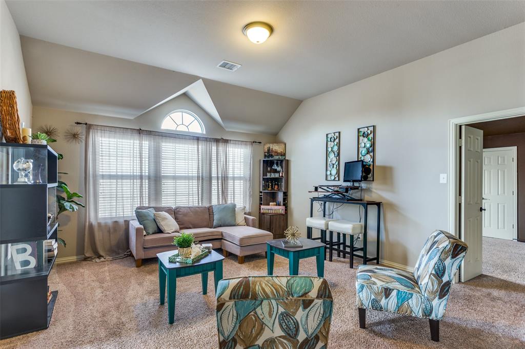 Primrose Crossing - Residential