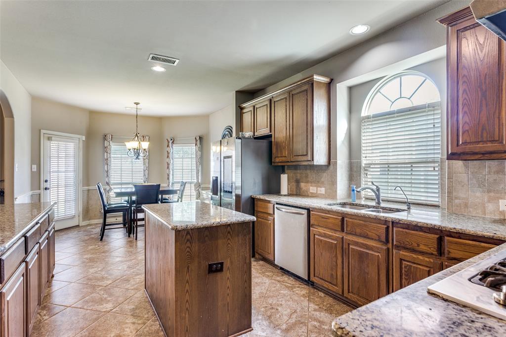 Primrose Crossing - Residential