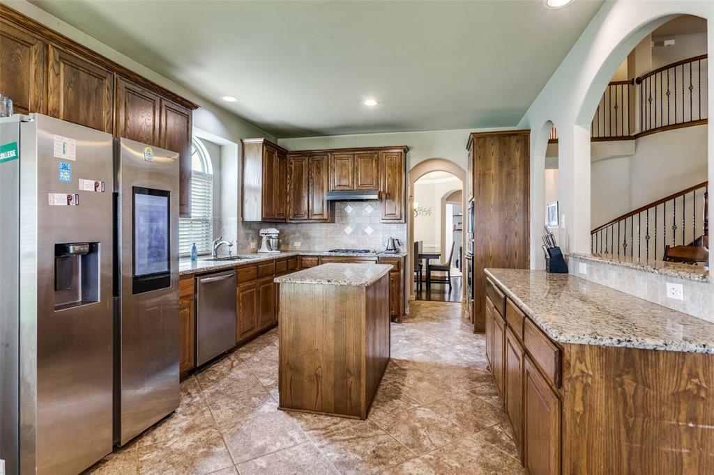 Primrose Crossing - Residential