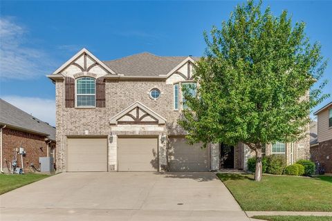 6029 Lacebark Elm Drive Fort Worth TX 76123