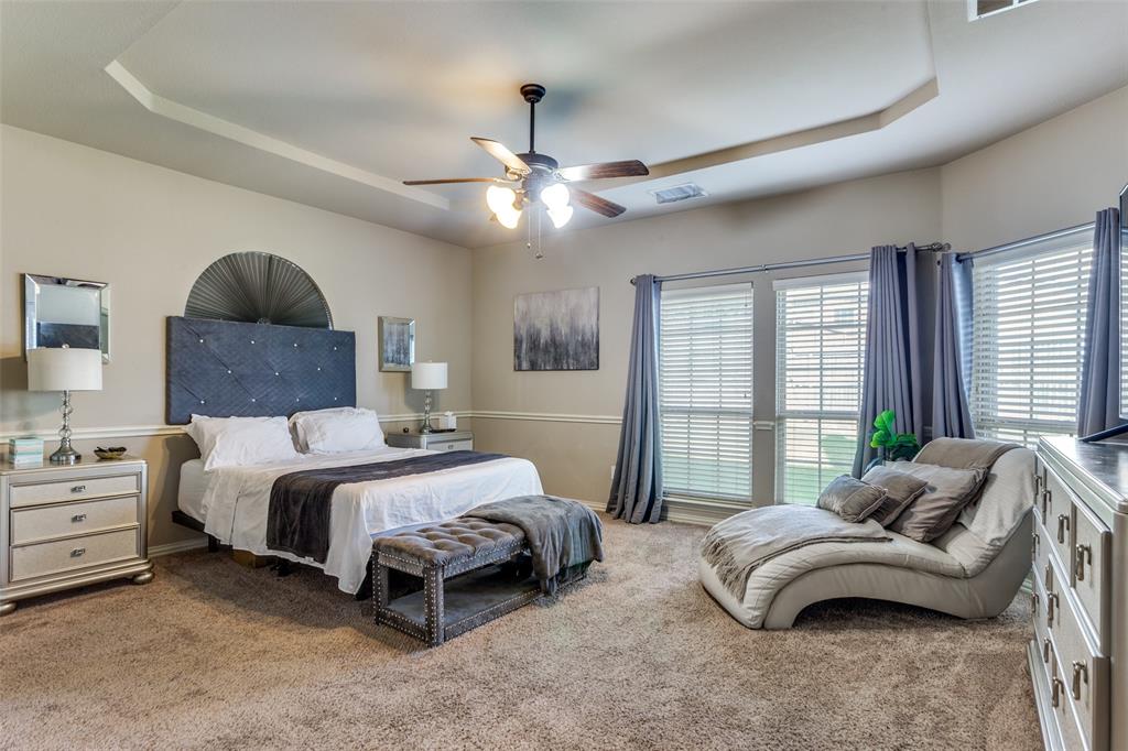 Primrose Crossing - Residential