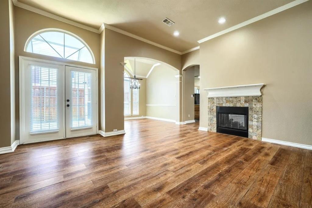 Glenwick Ph 2 - Residential Lease