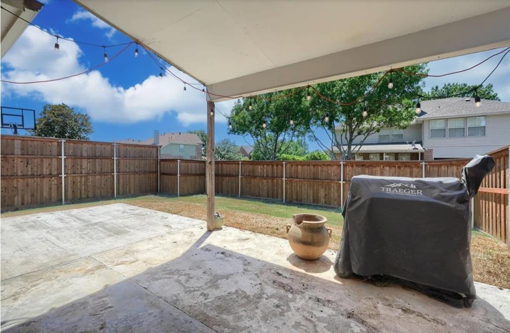 Glenwick Ph 2 - Residential Lease