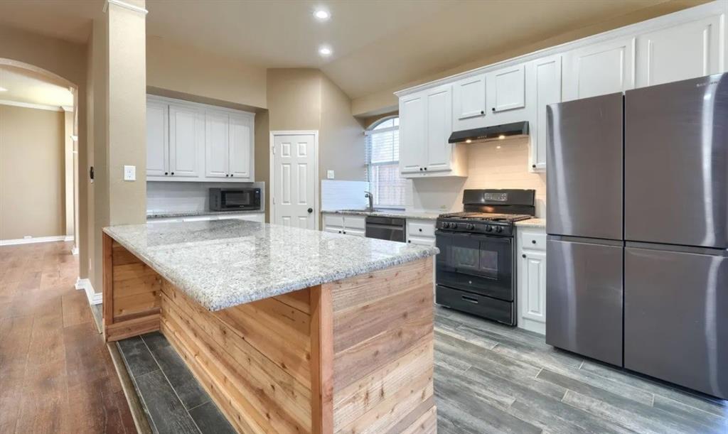 Glenwick Ph 2 - Residential Lease