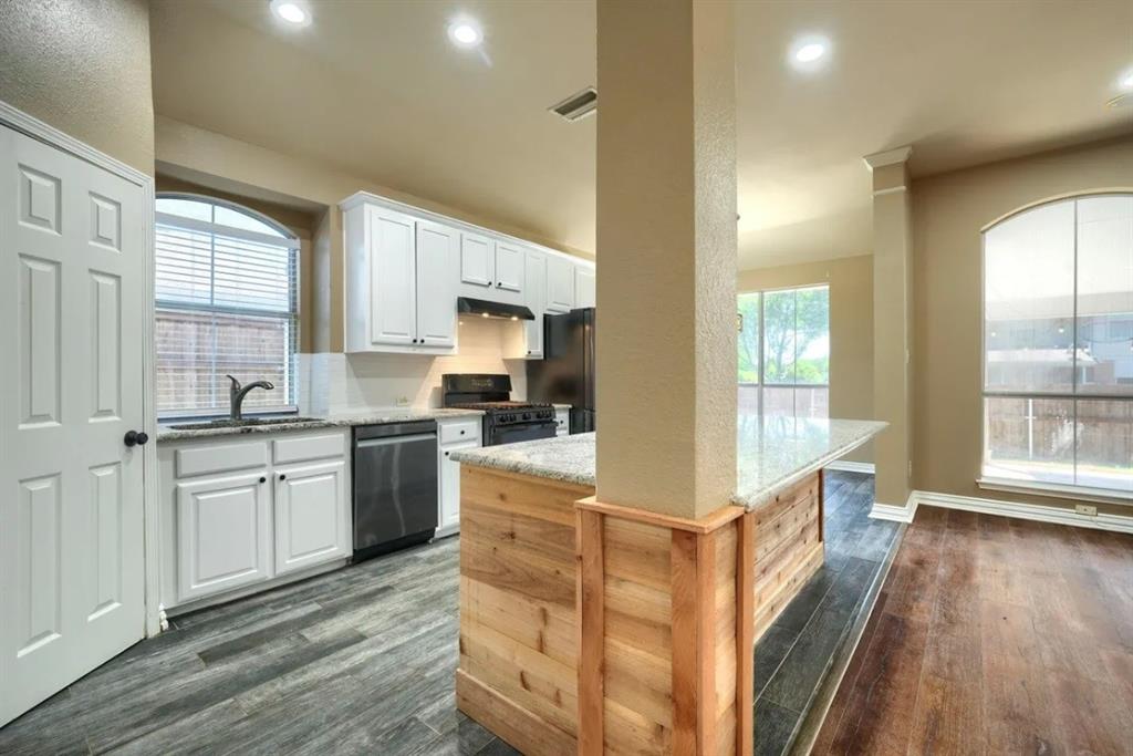 Glenwick Ph 2 - Residential Lease