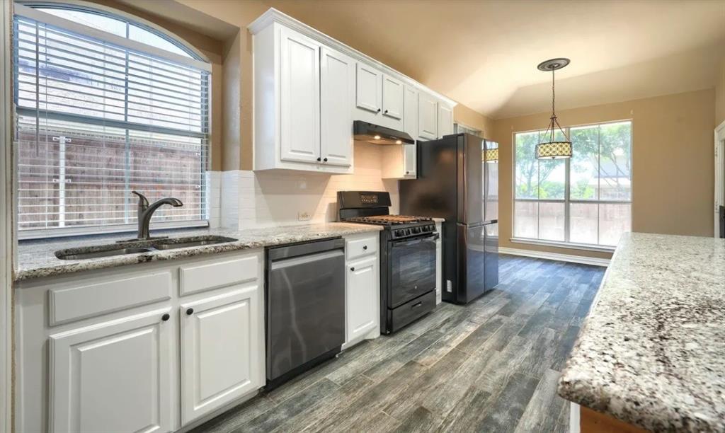 Glenwick Ph 2 - Residential Lease