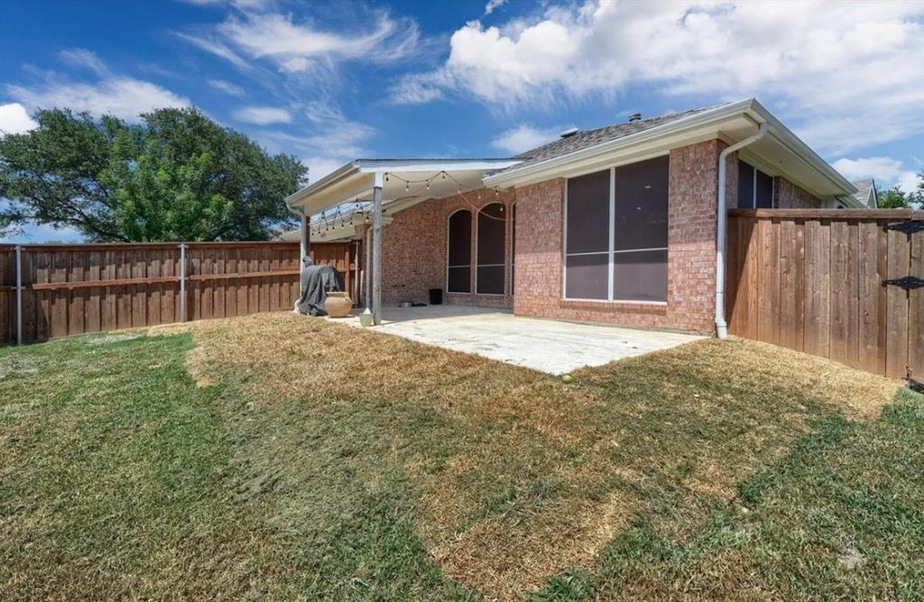 Glenwick Ph 2 - Residential Lease