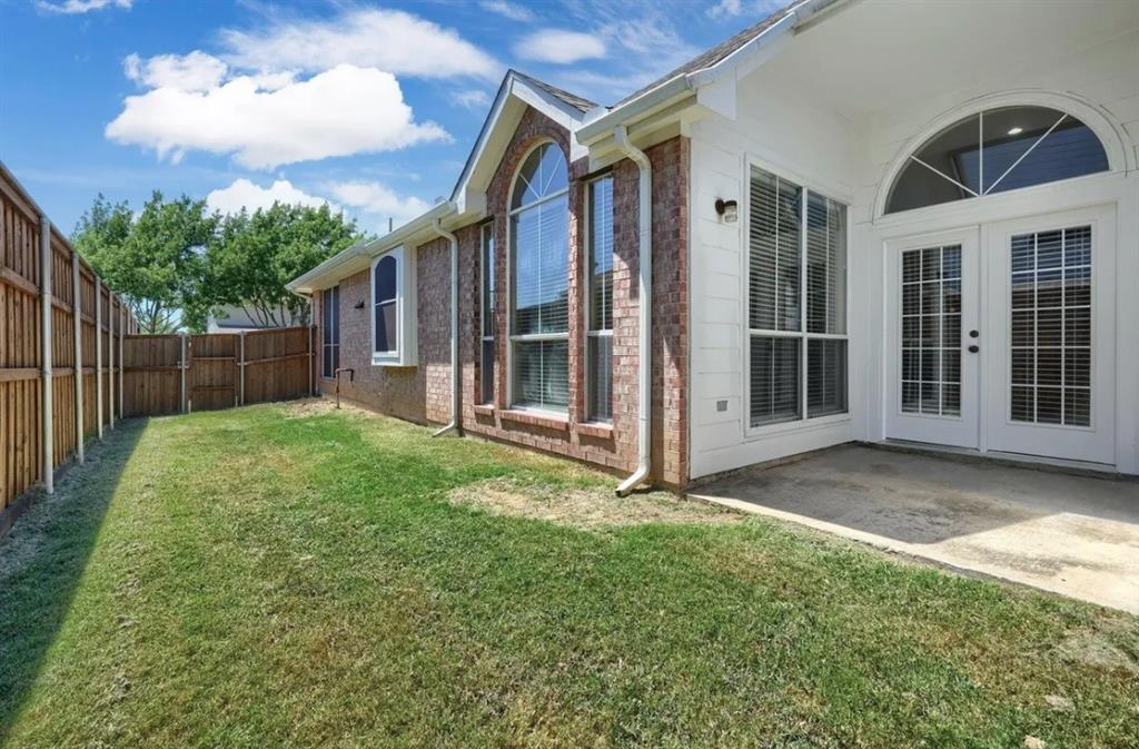 Glenwick Ph 2 - Residential Lease