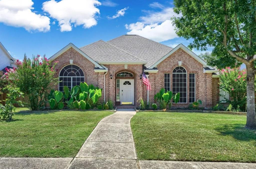 Glenwick Ph 2 - Residential Lease