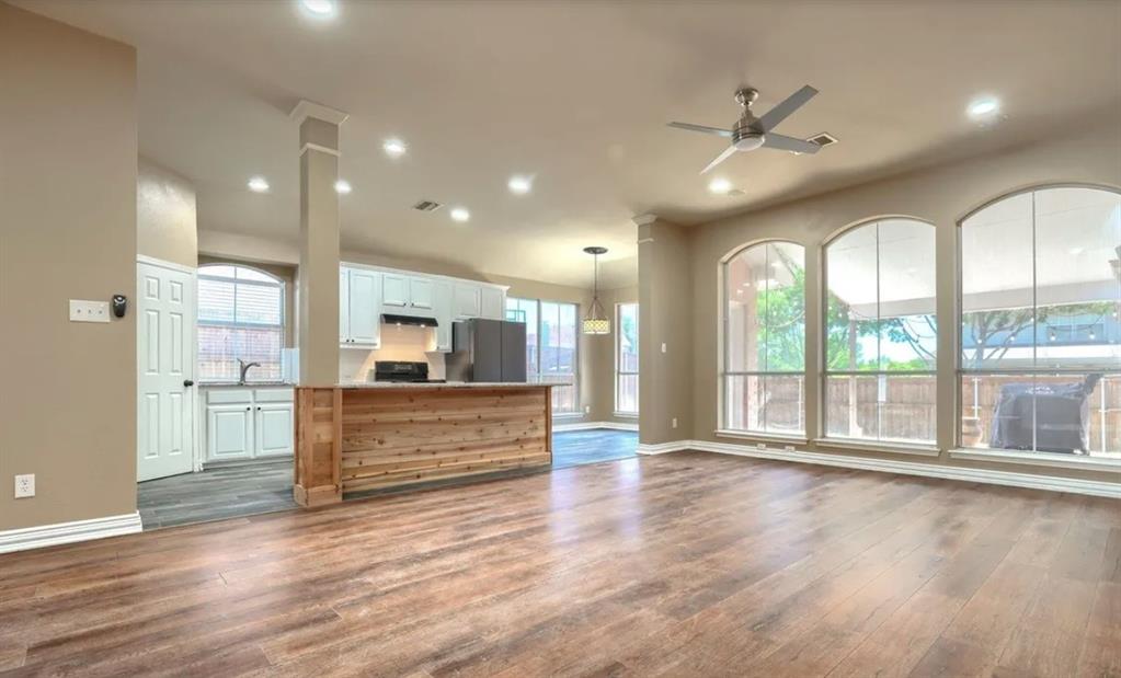 Glenwick Ph 2 - Residential Lease