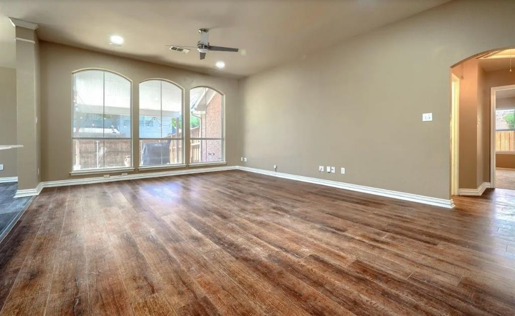 Glenwick Ph 2 - Residential Lease