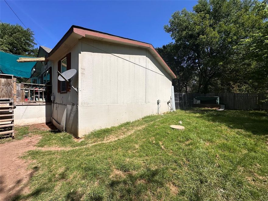 Motivated Sellers. Bring all offers.

Welcome to 2705 Overview in Granbury, Texas—a well-maintained investment opportunity located in a desirable and growing area. This property offers strong rental potential with an established tenant already in place, making it an ideal addition to any investor’s portfolio.

The home features a functional layout with comfortable living spaces, a well-appointed kitchen, and ample natural light throughout. The exterior provides a manageable yard and attractive curb appeal, contributing to long-term tenant satisfaction and retention.

Conveniently located near local shopping, dining, and major thoroughfares, this property offers both accessibility and neighborhood appeal.

Please note: The property is currently tenant-occupied. Showings will be scheduled only after receipt of a valid offer accompanied by a preapproval letter. Do not disturb tenant.