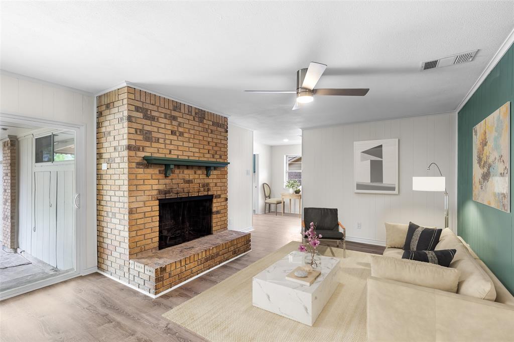 613 Bradfield Drive