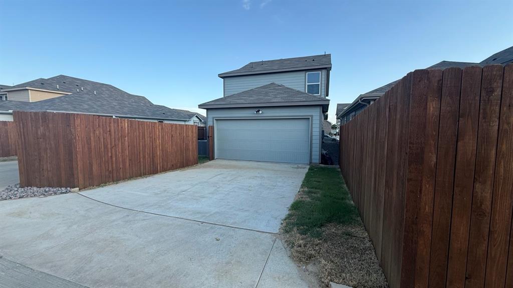 Orchard Village - Residential