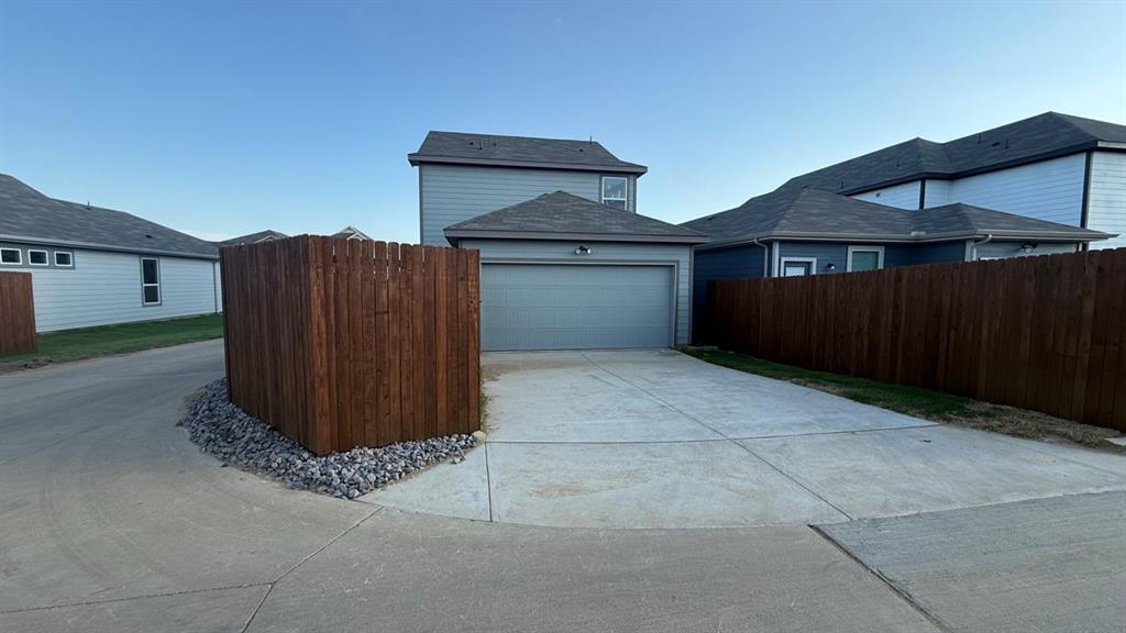 Orchard Village - Residential