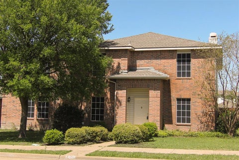 Photo of 1460 Stewart Drive, Rockwall, TX 75032 (MLS # 21308093)