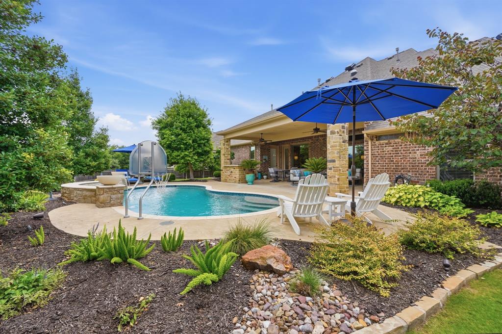 1300 Woodborough Lane