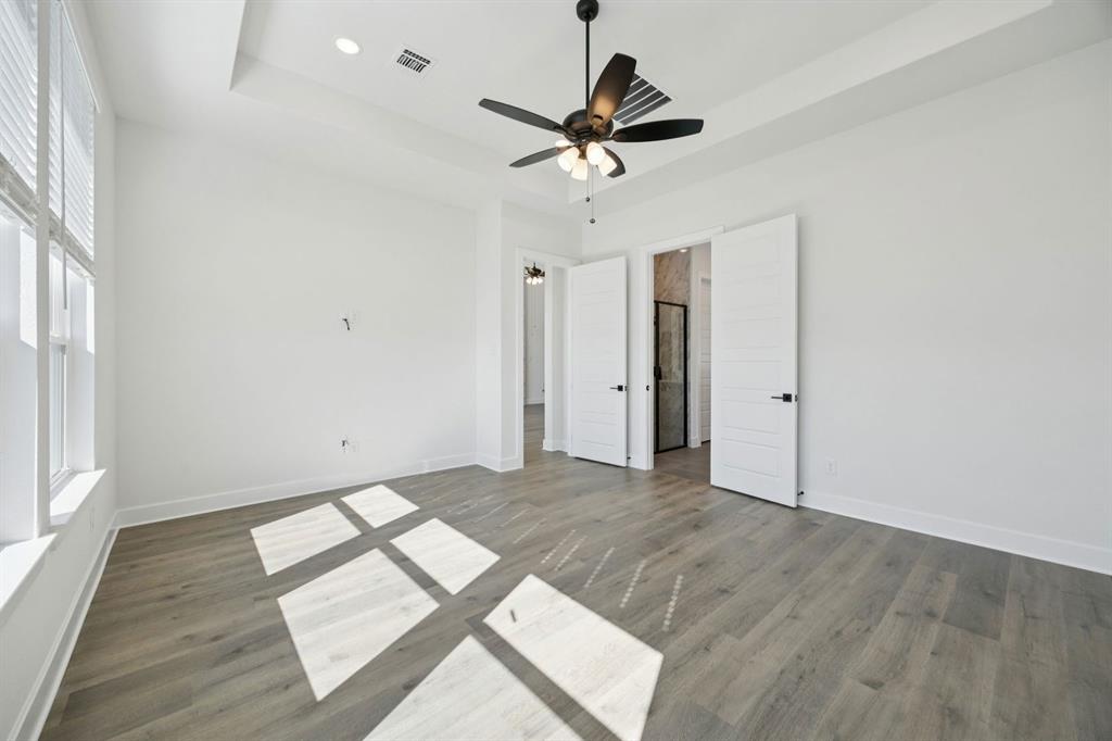 Trinity Falls - Residential