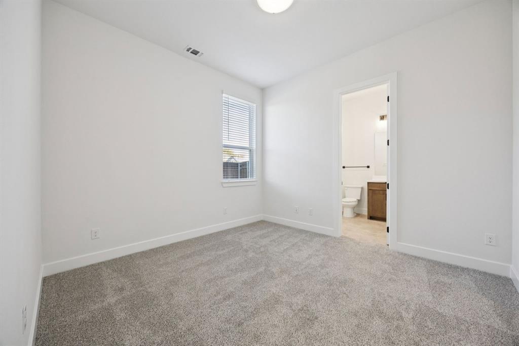 Trinity Falls - Residential