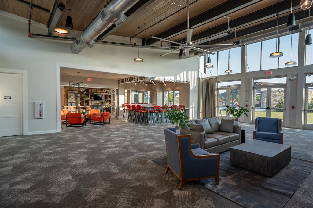 Trinity Falls - Residential