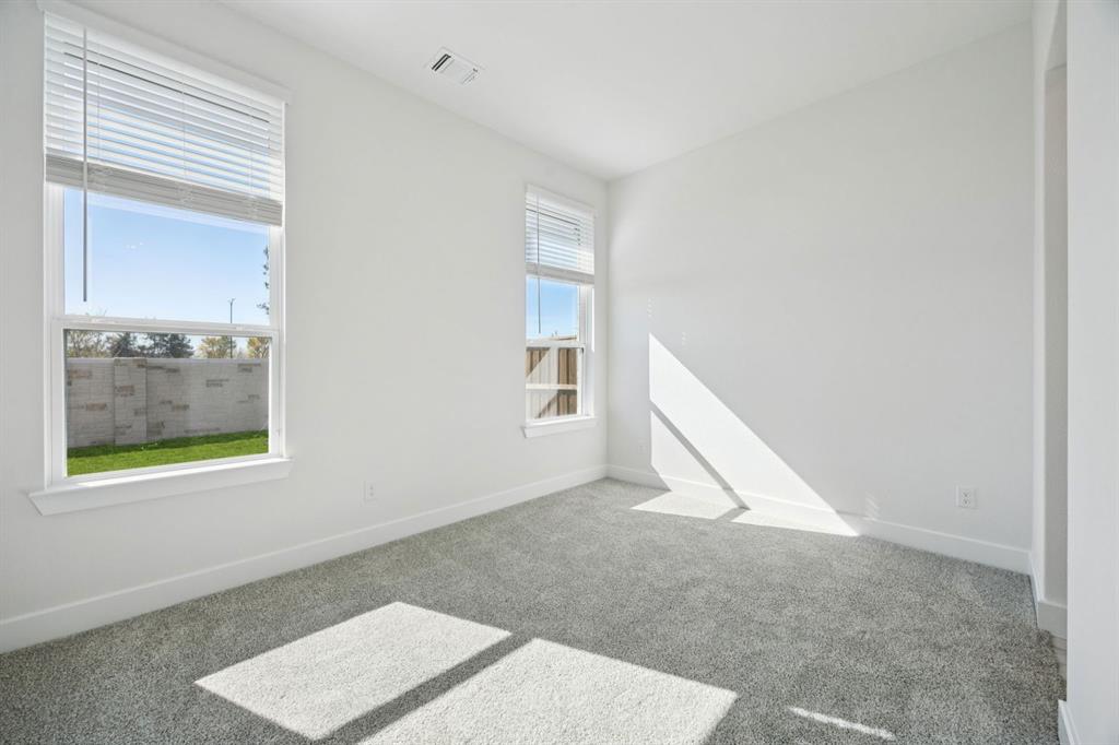 Trinity Falls - Residential