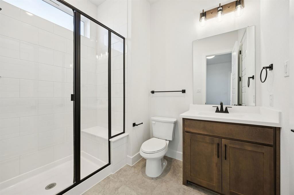 Trinity Falls - Residential