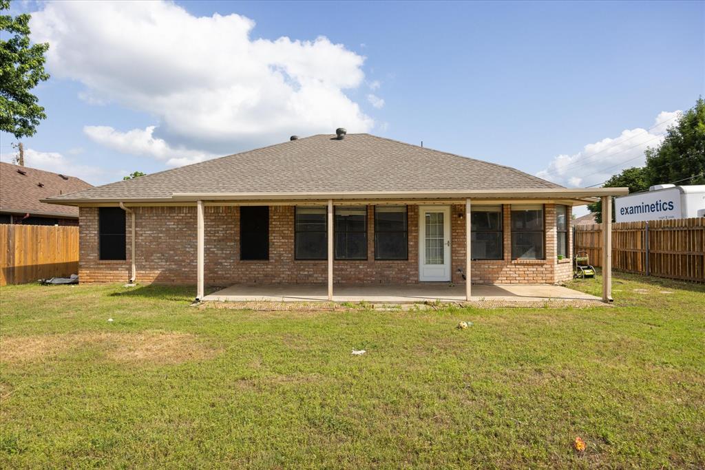 Misty Meadows - Residential