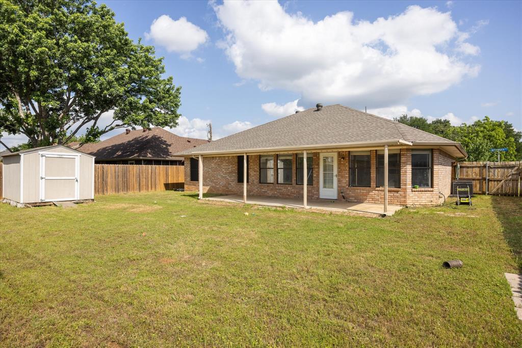 Misty Meadows - Residential