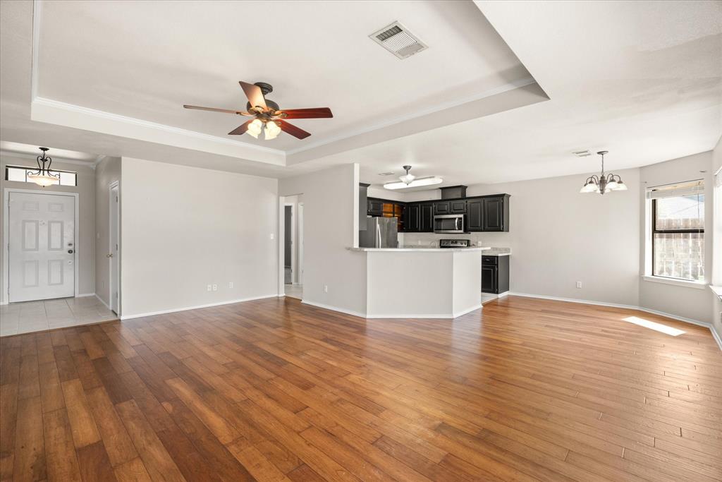 Misty Meadows - Residential