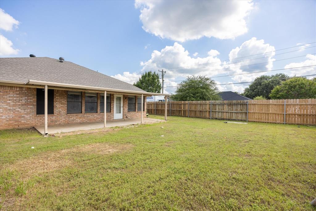 Misty Meadows - Residential