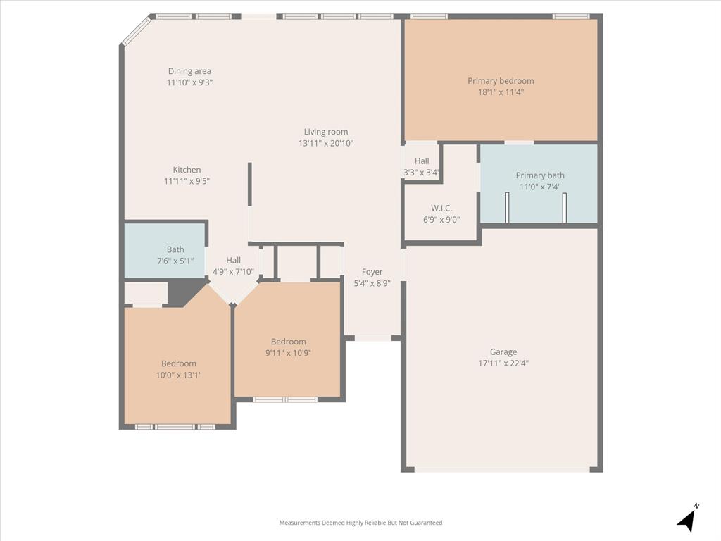 Misty Meadows - Residential