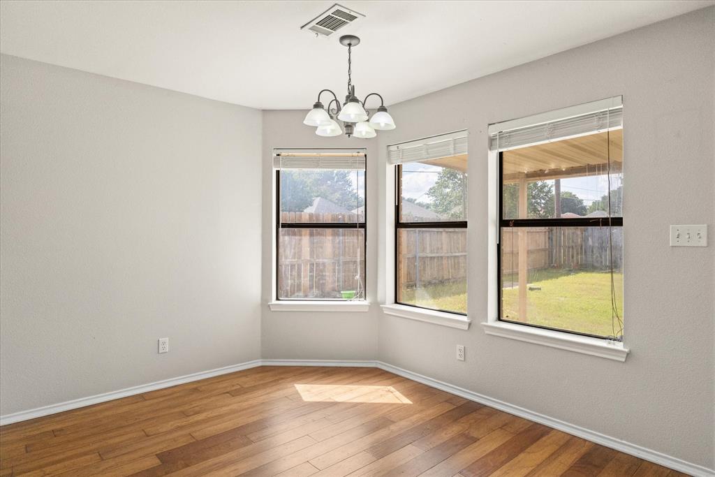 Misty Meadows - Residential