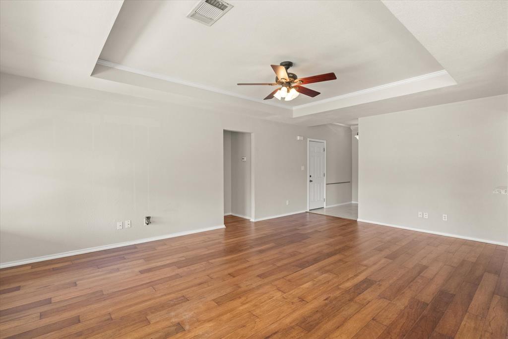 Misty Meadows - Residential