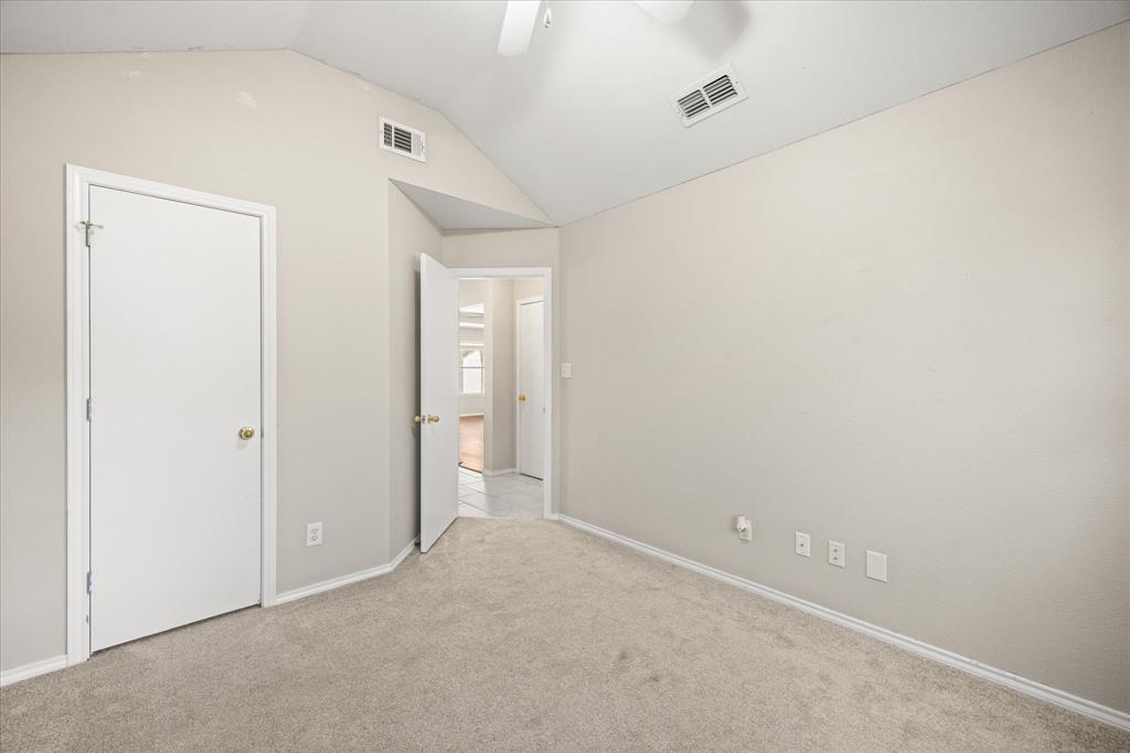 Misty Meadows - Residential